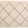 Zolux Berber vetbed gerecycled beige