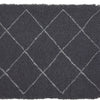 Zolux berber vetbed gerecycled grey