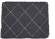 Zolux berber vetbed gerecycled grey