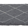 Zolux berber vetbed gerecycled grey
