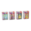 Disney mini puzzel prinses, 54st.