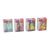 Disney mini puzzel princess, 54st.