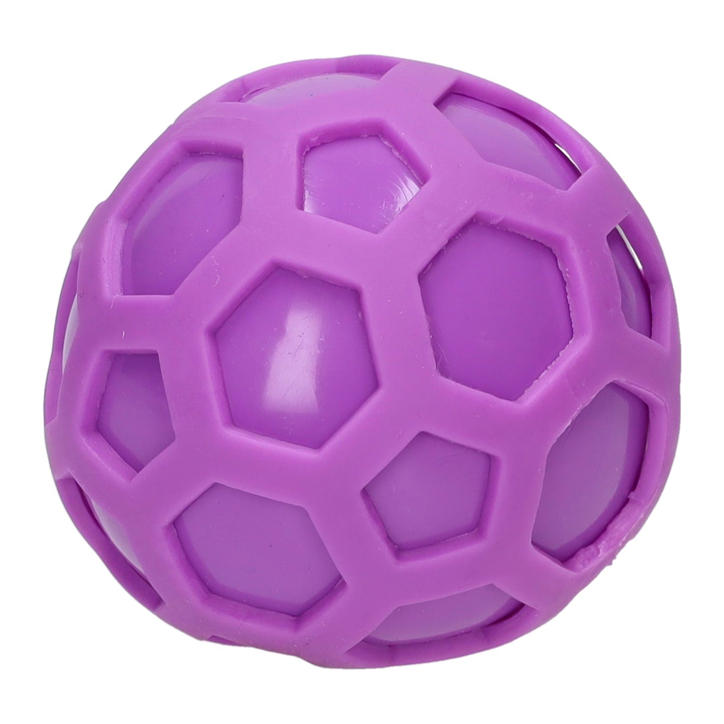 Squeeze bal in doosje