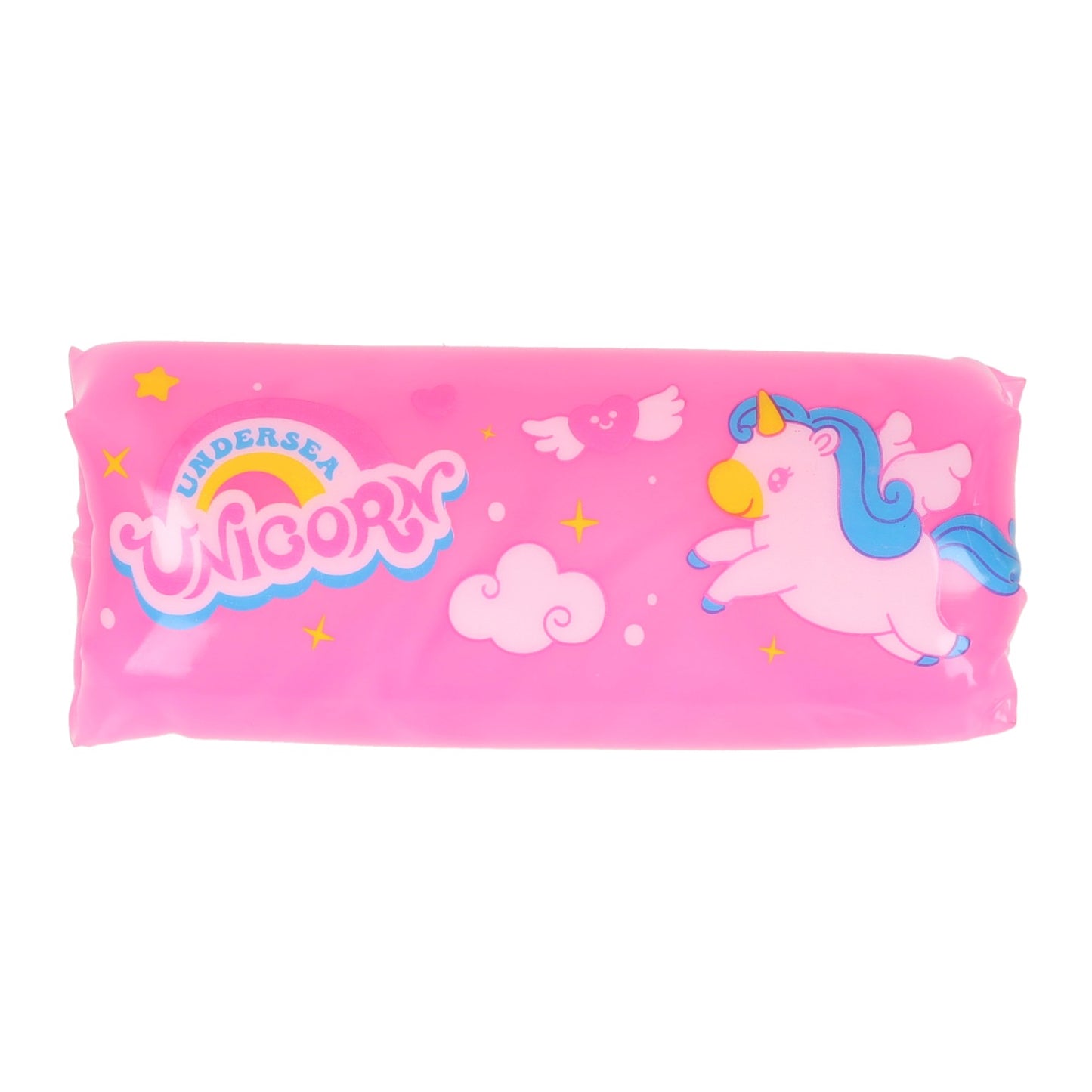 Waterslang unicorn, 13cm