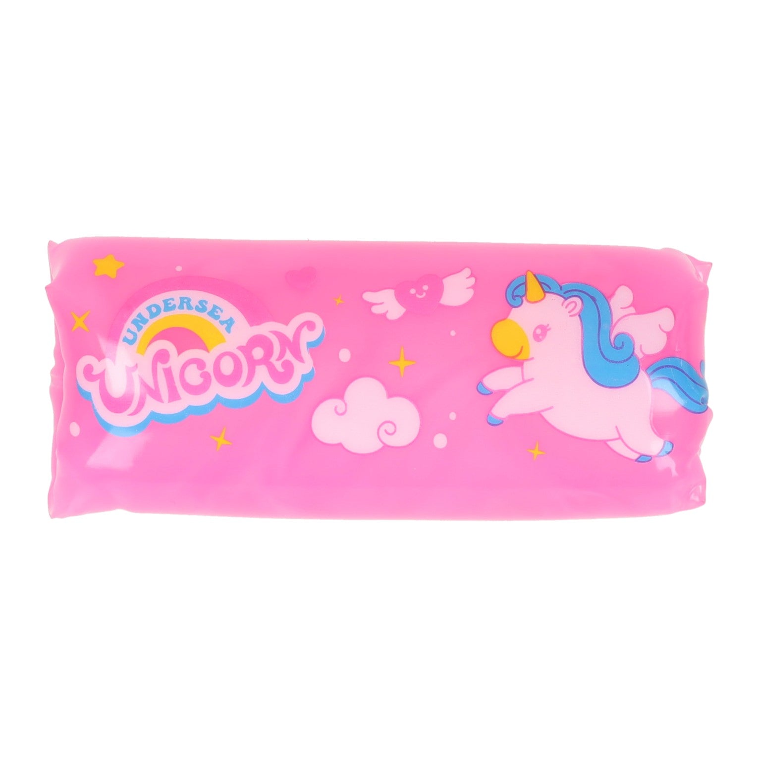 Waterslang unicorn, 13cm