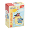Mini puzzel lilo stitch 54pcs