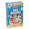 Mini puzzel kellogs - 50st.