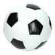 Voetbal klassiek - 23cm