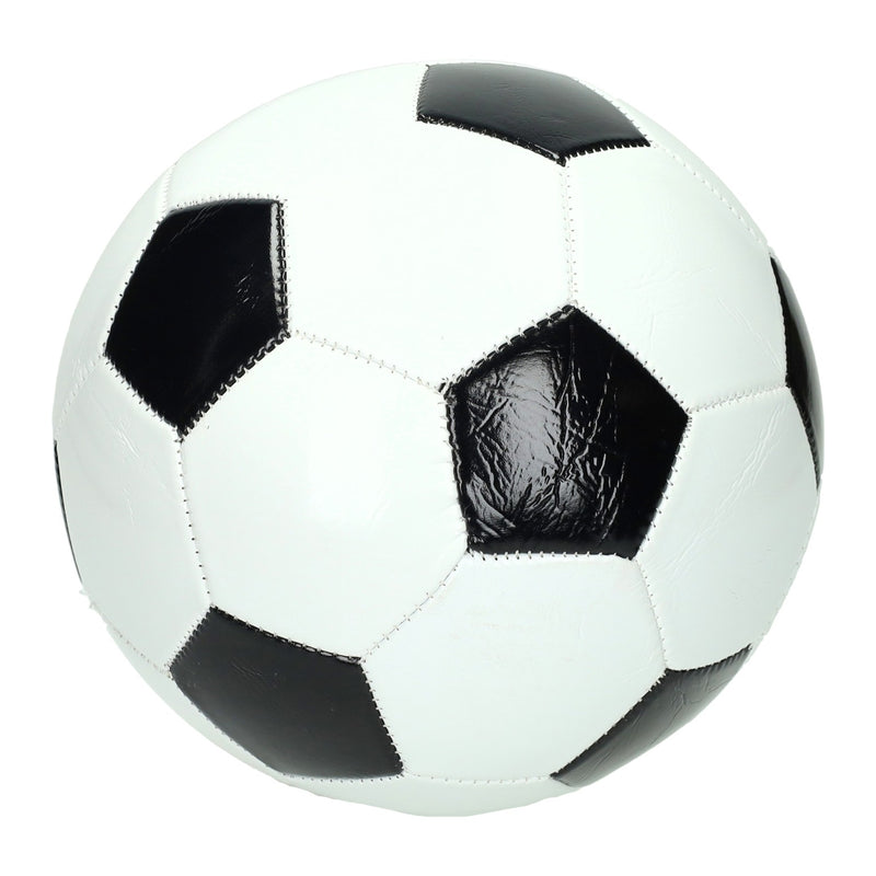 Voetbal klassiek - 23cm