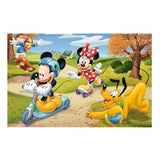 Disney mini puzzel karakters - 54st. - afbeelding 3