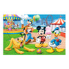 Disney mini puzzel karakters - 54st.