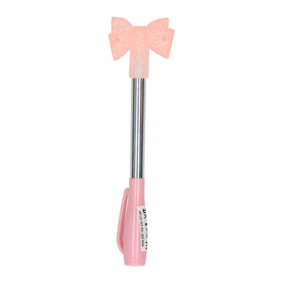 Geheimschrift pen strik