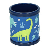 3d kindermok dino - 9x11cm - afbeelding 2