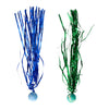 Super stuiterbal met slinger - 28cm