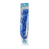 Super stuiterbal met slinger - 28cm