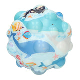 Stuiterbal bubbel - afbeelding 1