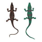 Stretch krokodil - 31cm - afbeelding 2