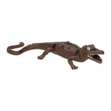 Stretch krokodil - 31cm - afbeelding 3