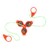 Flashing spinner 3ass