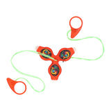 Flashing spinner 3ass - afbeelding 1