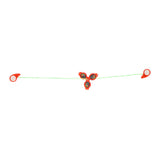 Flashing spinner 3ass - afbeelding 3