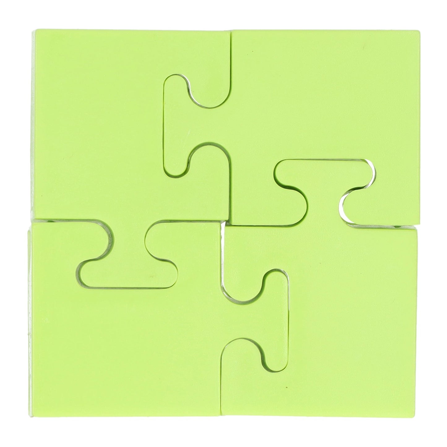 Thinkfun ravensburger hersenkraker jigsaw - 4dlg.