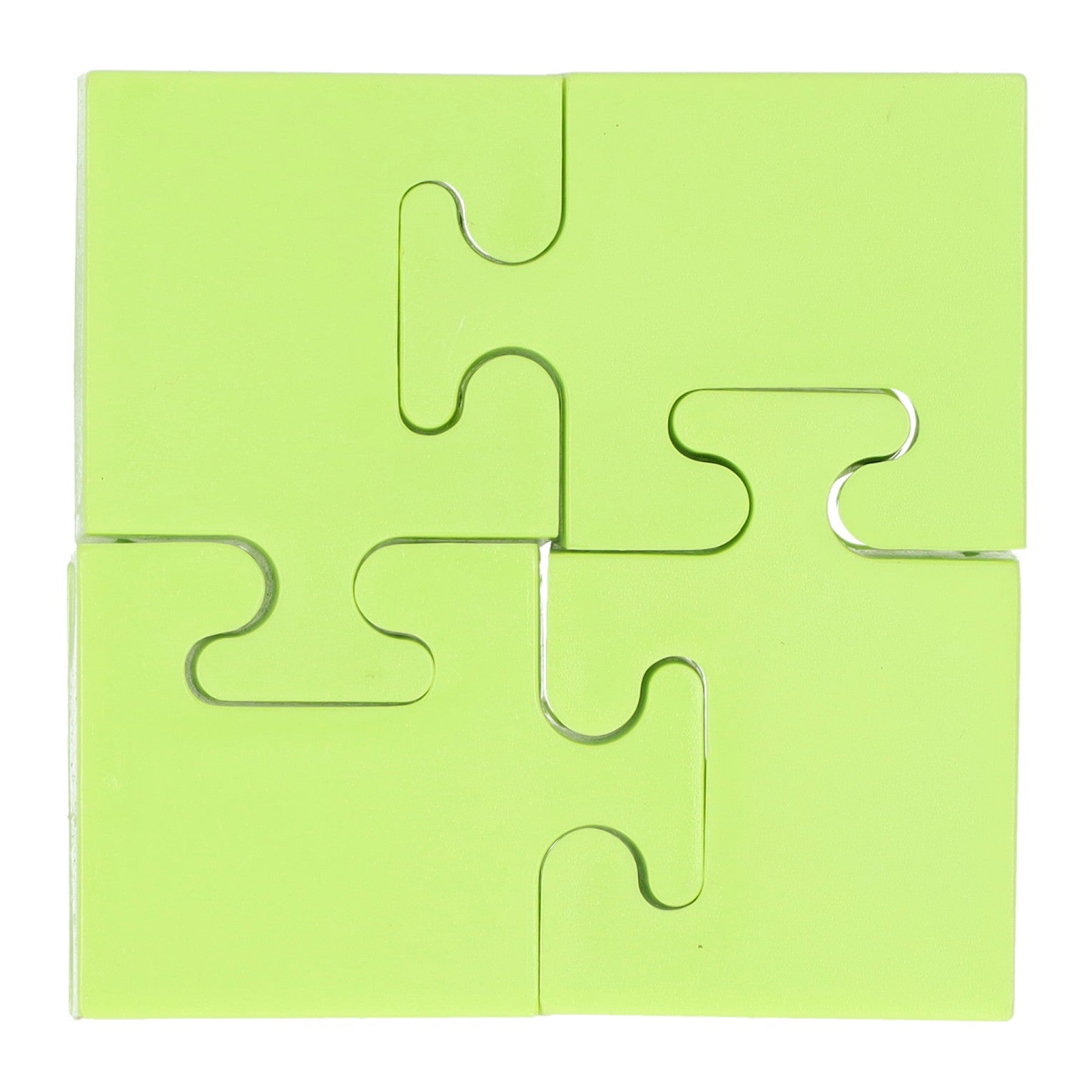 Thinkfun ravensburger hersenkraker jigsaw - 4dlg.