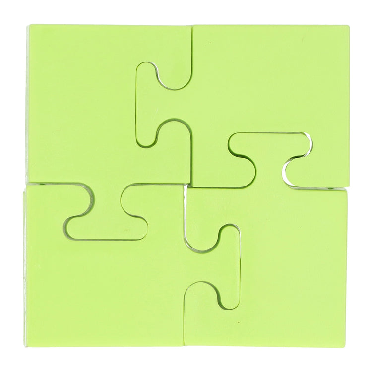 Thinkfun ravensburger hersenkraker jigsaw - 4dlg.