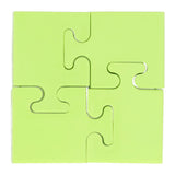Thinkfun a-ha! 4-piece jigsaw - breinbreker - afbeelding 1