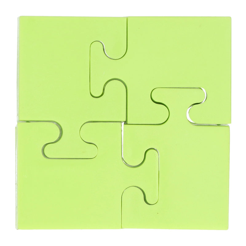 Thinkfun a-ha! 4-piece jigsaw - breinbreker