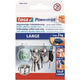 Tesa powerstrips draagkracht tot en met 1,5 kg