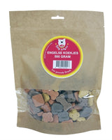 Dog treatz Engelse koekjes mix - afbeelding 1