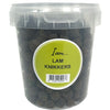 I am Lam knikkers