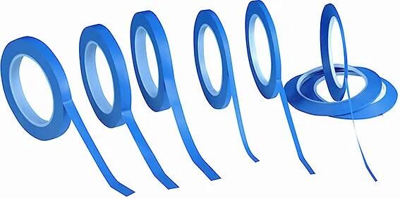 Norton abdeckband fine line tape 9mmx55m