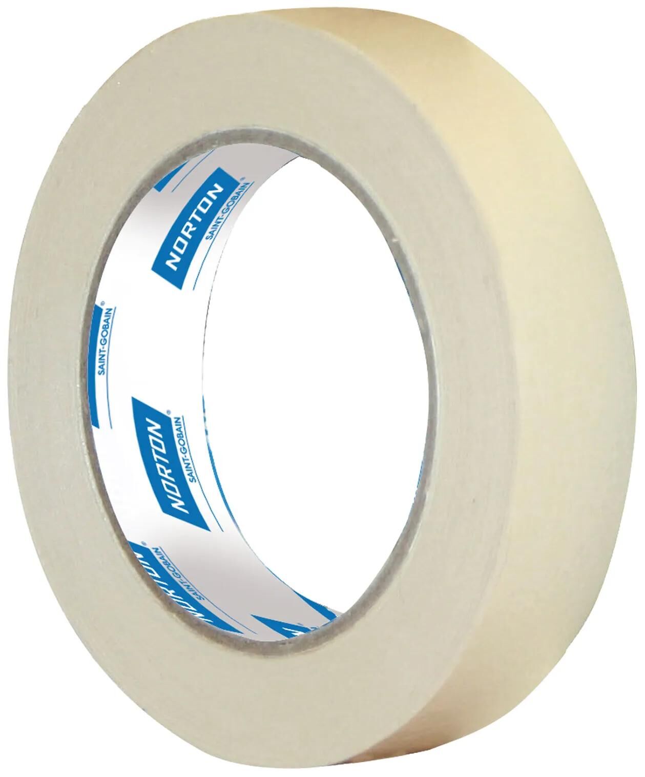 Norton afdekband medium cover tape 38x50 mm