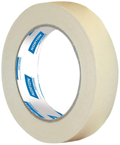 Norton afdekband medium cover tape 38x50 mm