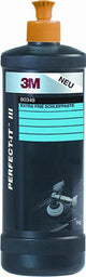 3m schleifpaste perfect-it iii extra fine plus sanding polish yellow 1l 80349