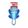Kong Cozie tuggz kikker