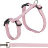 Trixie kattentuig met riem assorti
