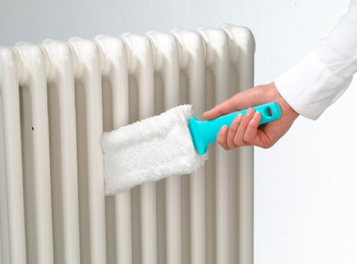 Leifheit 41216 radiatorreiniger floretta