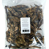 Petsnack eendenpoten