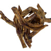 Petsnack eendenpoten