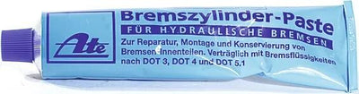 Ate montagepaste bremszylinder-paste brake cylinder paste tube