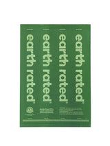 Earth rated poepzakjes lavendel gerecycled - afbeelding 4