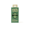 Earth rated poepzakjes geurloos gerecycled