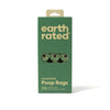 Earth rated poepzakjes geurloos gerecycled