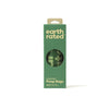 Earth rated poepzakjes lavendel gerecycled