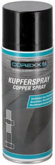 Corexx montagepaste copper spray 400 ml
