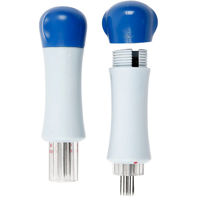 Creativ company viltnaald houder, 1 set