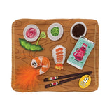 Kong Pull-a-partz sushi - afbeelding 1